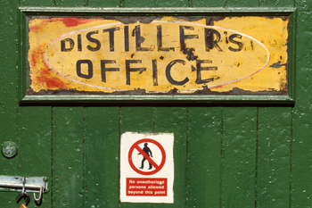 The limited access event will take place at the 256 year-old Kilbeggan Distillery in County Westmeath.