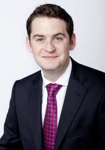 Donal Hamilton is a solicitor in the Employment Law Department of ByrneWallace Solicitors www.byrnewallace.com