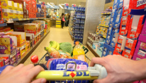 Hundreds of own-brand prdoucts will be assessed by Lidl for their salt and sugar content