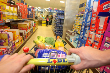 Hundreds of own-brand prdoucts will be assessed by Lidl for their salt and sugar content