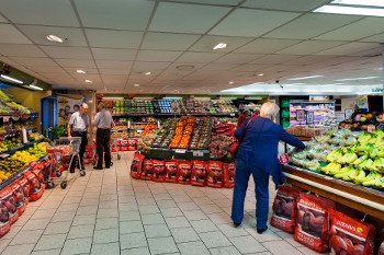 The recomendation for an amended JLC for the retail grocery sector means supermarkets and symbol group stores will have to pay their staff higher wages than other retail sectors