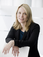 Anna Malmhake -  &ldquo;What I see is that if consumers have something new to experience, they get more eager to come back again.&rdquo;