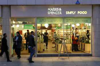 M&S has announced that it is to close four stores with the loss of 180 jobs along with plans for a new flagship store in Limerick creating 250 jobs