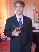 As was made demonstrably clear by Marc Boissonnet, Hennessy&rsquo;s Brand Ambassador, Fine de Cognac can be enjoyed on the rocks, with water, tea, as a long drink or simply neat.