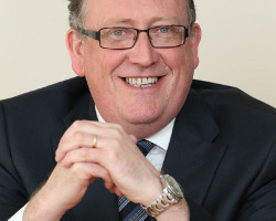 Martin Kelleher, managing director, SuperValu said: "As the number one supporter of the Irish food and farming sector, we believe it is a step too far to reduce the price of our Christmas fruit and veg produce any further." However he added that the group's donation from its fruit and veg sales would make "a huge difference to Focus Ireland and the clients they serve".