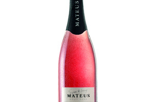 FindlaterGrants’ new sparkling wine from rosé specialist Mateus in the Portugese region of Bairradav
