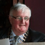 "We are calling for a total re-alignment of how Local Authorities are funded" - VFI President Gerry Mellett.