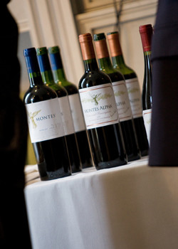 Montes has now made its presence felt in some 110 countries.