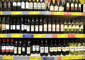 ABFI has welcomed new EU regulations on labelling alcohol products, but criticised Ireland's measures once again