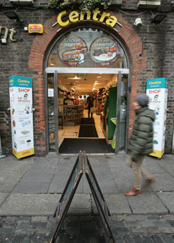 Centra plans to add 20 new stores to its network in 2012