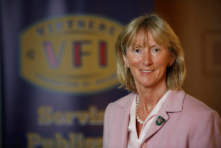 "Pubs still face high costs and we have deep concerns about Government inaction to implement health codes” – VFI President Noreen O’Sullivan.