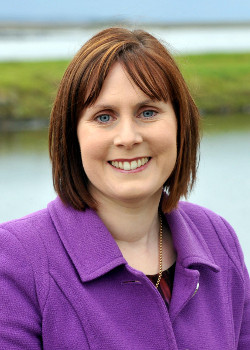 Guest columnist, Caroline McEnery