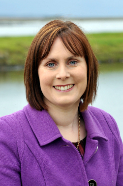 Guest columnist, Caroline McEnery