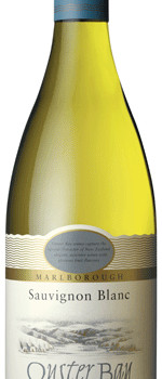 Oyster Bay from Delgat’s Wine Estate Ltd - Cassidys to hand it over on October 4th.