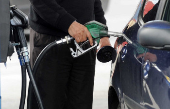 Tax accounts for 55% of the retail price of petrol, according to the Automobile Association (AA)
