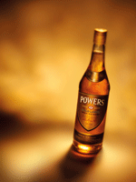 Powers Gold Label emerged as the top out-of-doors poster ad spender in the Alcohol category in March.