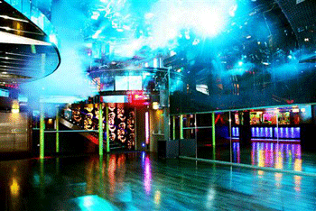 A visit to the Q Nite Club by the Authority&rsquo;s inspectors in October 2010 who found an unlicensed doorman working at the club.