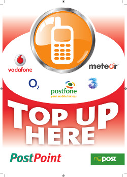 PostPoint offers a large range of products and services for the retail add-ons market
