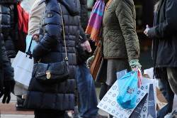 Latest CSO figures show sales in March declined 3.6% from the same time in 2012