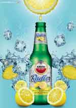 The Irish launch of the Amstel Radler brand follows Heineken’s successful launch of a range of Radler-style beers in several European markets where they’ve become its fastest-growing and most successful innovation.