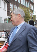 &ldquo;The Taoiseach reminded us that around 2,000 hospital beds are occupied as a result of alcohol abuse, so could this be introduced sooner?&rdquo; - Labour TD Robert Dowds.