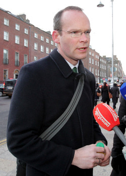 Minister for Agriculture, Food and the Marine, Simon Coveney today said 'no final conclusions' could be drawn surrounding the horse DNA controversy