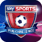 The Sky Sports Pub Challenge app can only be played in Sky Sports establishments and so encourages customers to watch the games live in pubs, rather than at home.