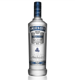 r. Smirnoff has added Blueberry to its flavoured vodka range.
