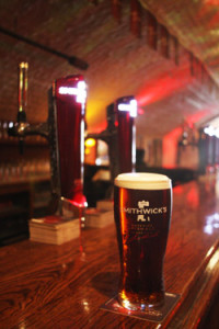 Launched to commemorate 300 years of a great brewing tradition in Kilkenny, the new ‘300 years of Smithwick's’ tour takes visitors on a walking tour of Ireland’s oldest operating brewery.
