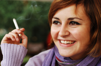 Minister for Health James Reilly said banning menthol cigarettes would help people to make "knowledgeable, informed choices" about tobacco purchases