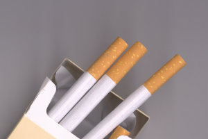 Tobacco control has "gone far enough", according to a new survey by pro-smoking lobby Forest EU