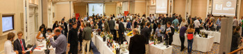 The Wines from Spain Fair is now a "must" for anyone in the trade looking for quality and diversity at the right price, with over 200 professionals attending annually