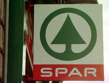 Spar International has announced growth of 2.8% in 2012