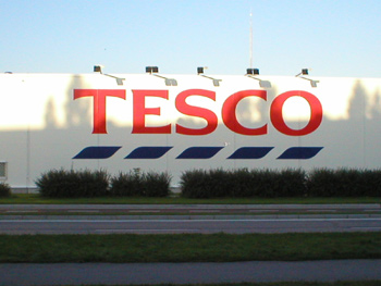 Tesco &ndash; denies selling below-cost as a matter of policy.