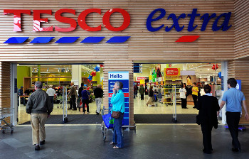 Tesco has released its Interim results for 2013/14 which have shown that its UK market is continuing to growth and stengtening up while its European still faces challenges