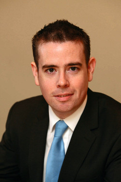 Retail Ireland director Stephen Lynam believes reducing rates for retailers and even offering rates holidays for retailers that take on a vacant unit, will help breathe new life into Ireland's towns and cities