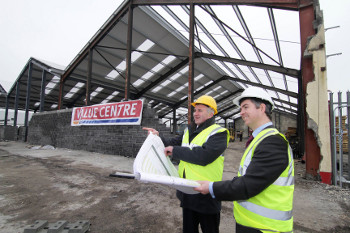 The Castlebar refurbishment is part of an on-going €7 million Value Centre investment programme
