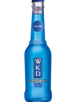 Drinks distributor Barry & Fitzwilliam has secured the Irish on-trade distribution rights for WKD, formerly held by Britvic, from August 20th.