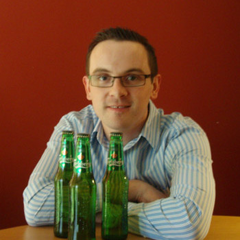 Colin Donnelly, Diageo