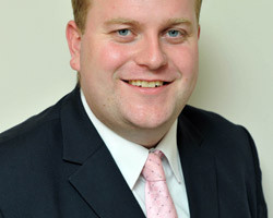 Mark McCarthy