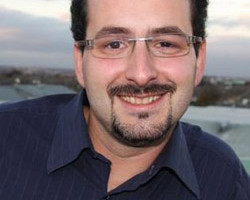 Also new to Pareto, Benjamin Kerevel nowlooks after Unilever, Beamish & Crawford, Danone Waters and Citizen