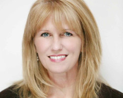 Amy Swearingen