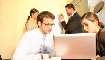 Increasing staff communication reduces anxiety and can stabilise, if not improve, morale