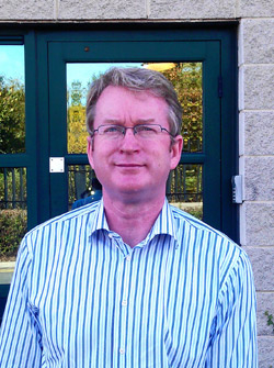 Michael Flanagan