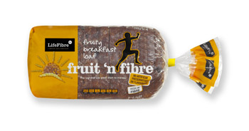 LifeFibre Co. Fruit ‘n’ Fibre 500g