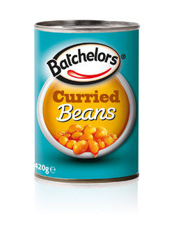 Batchelors Hot’n’Spicy Beans and Curried Beans offer all the benefits of Batchelors original beans with a spicy twist