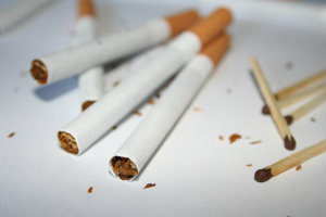The European Parliament has announced new laws for the sale and promotion of cigarettes