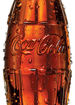 Coca-Cola retained its title as the best brand in the world for the 10th consecutive year.
