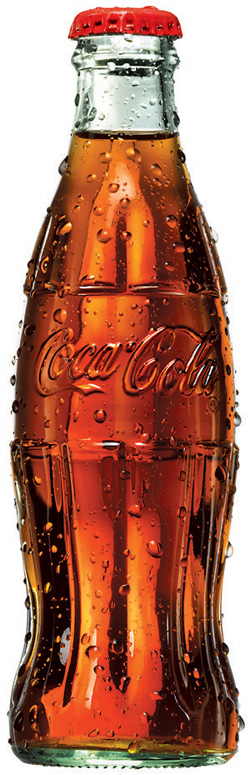 Coca-Cola retained its title as the best brand in the world for the 10th consecutive year.
