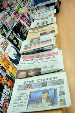 Newspaper promotions can negatively affect retailers’ bottom line if not managed correctly